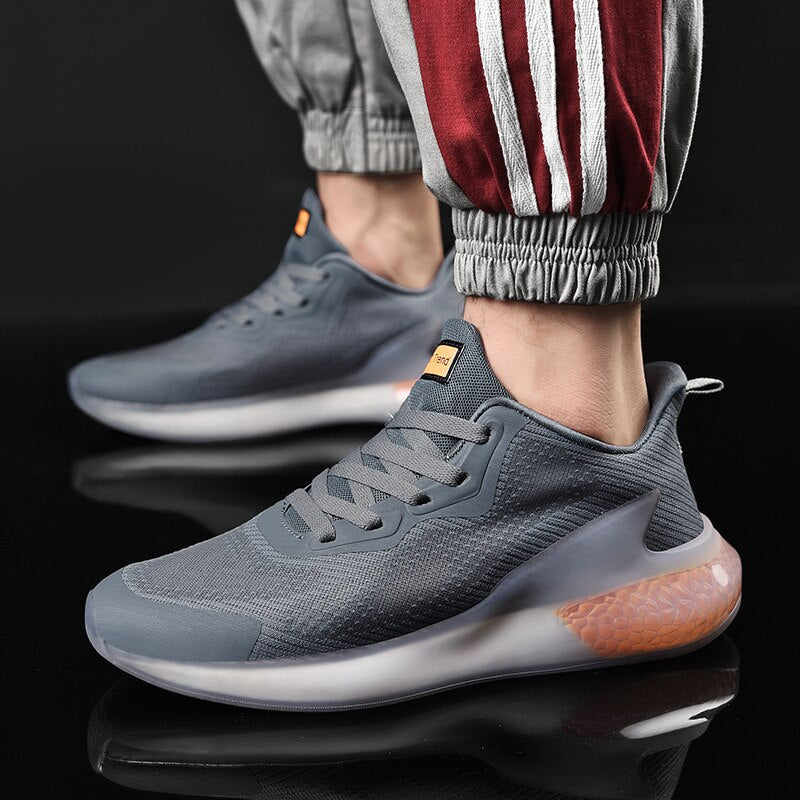 Aitaperina Konf Herensneakers