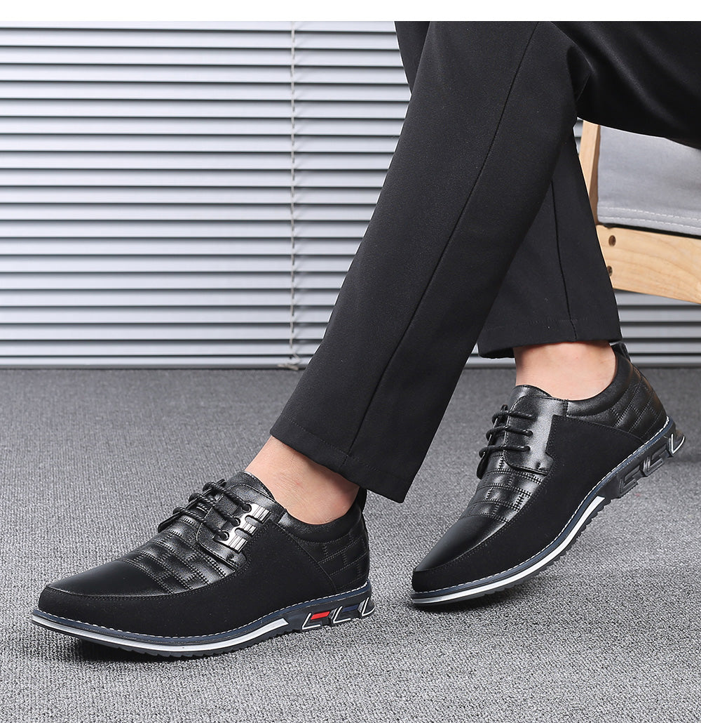 Konf | Derby Lux Shoes