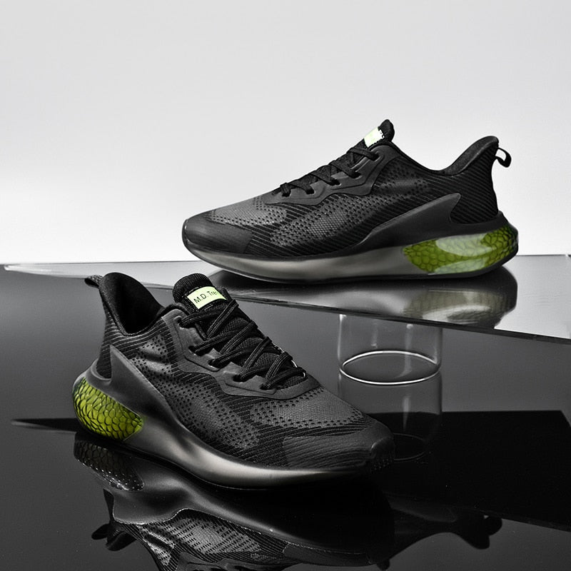 Aitaperina Konf Herensneakers