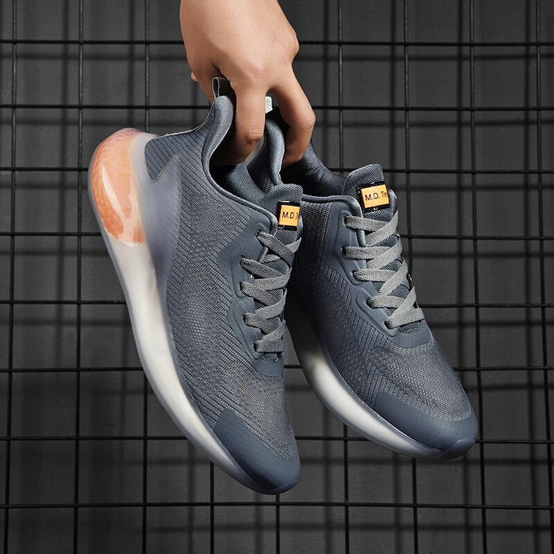 Aitaperina Konf Herensneakers