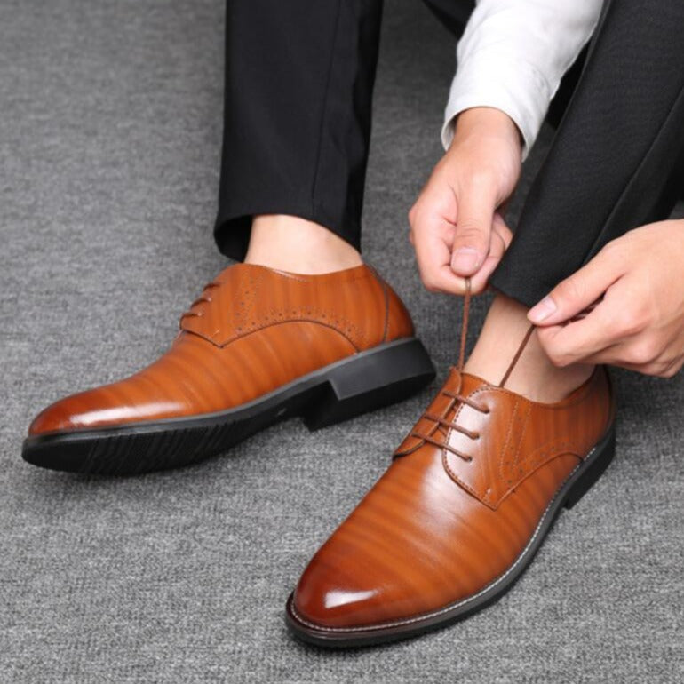 Konf | Maxweel Resistente & Comfortabele Schoenen