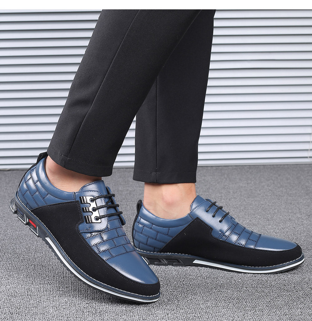 Konf | Derby Lux Shoes