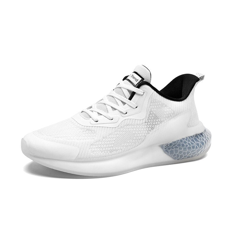 Aitaperina Konf Herensneakers