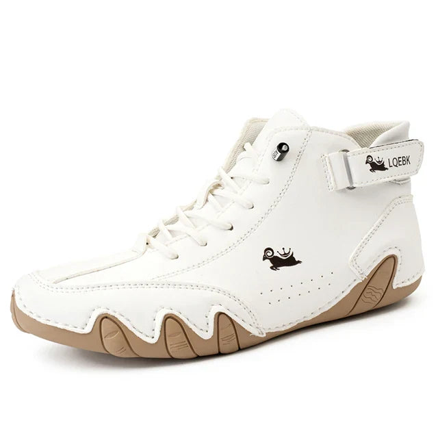 Konf | Waterproof Winter Orthopedic Shoes