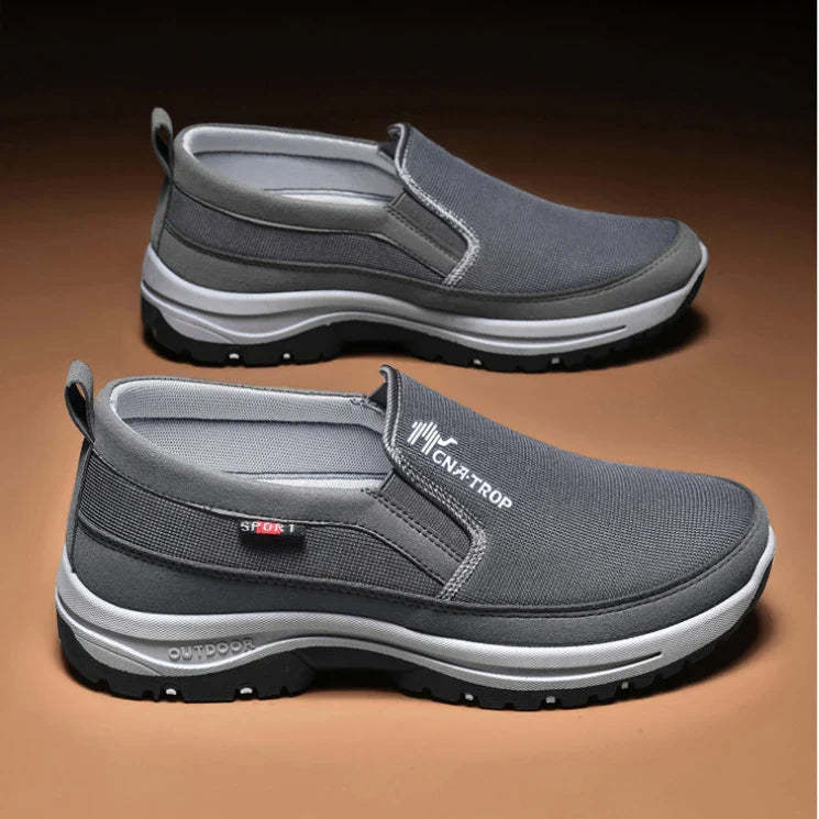 Konf | Resistant & Comfortable Shoes