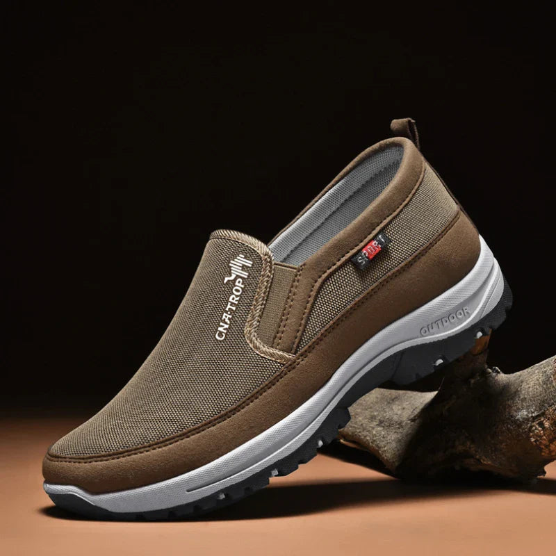 Konf | Resistant & Comfortable Shoes