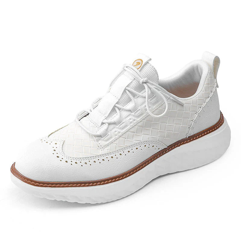 Ravello™ – Lichtgewicht ademende sneakers voor optimaal comfort