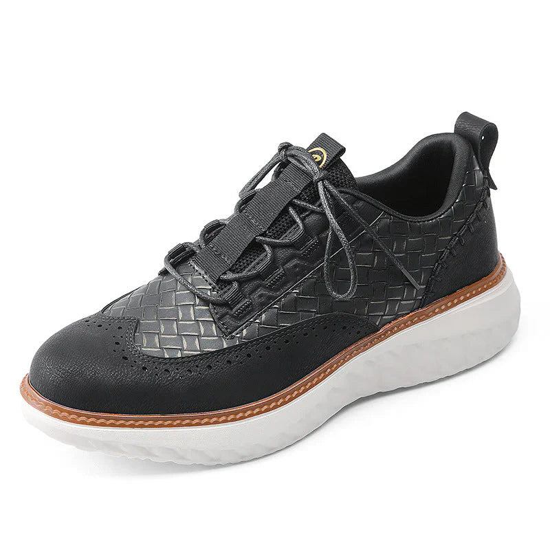 Ravello™ – Lichtgewicht ademende sneakers voor optimaal comfort