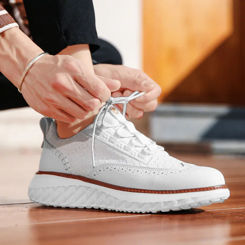 Ravello™ – Lichtgewicht ademende sneakers voor optimaal comfort