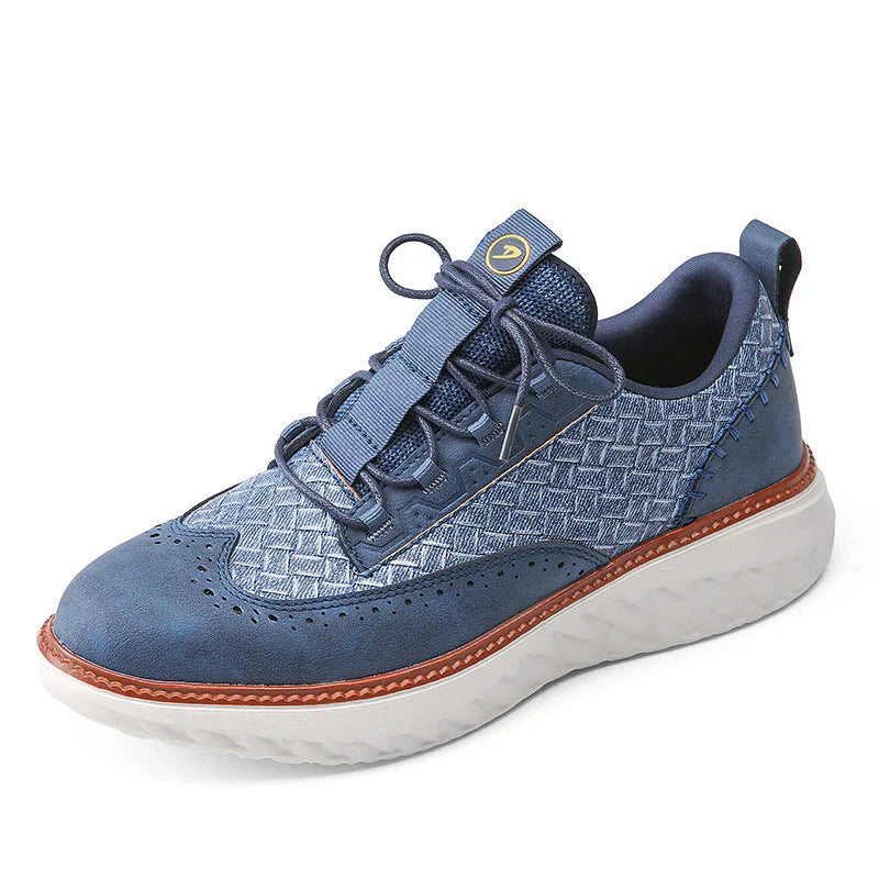 Ravello™ – Lichtgewicht ademende sneakers voor optimaal comfort