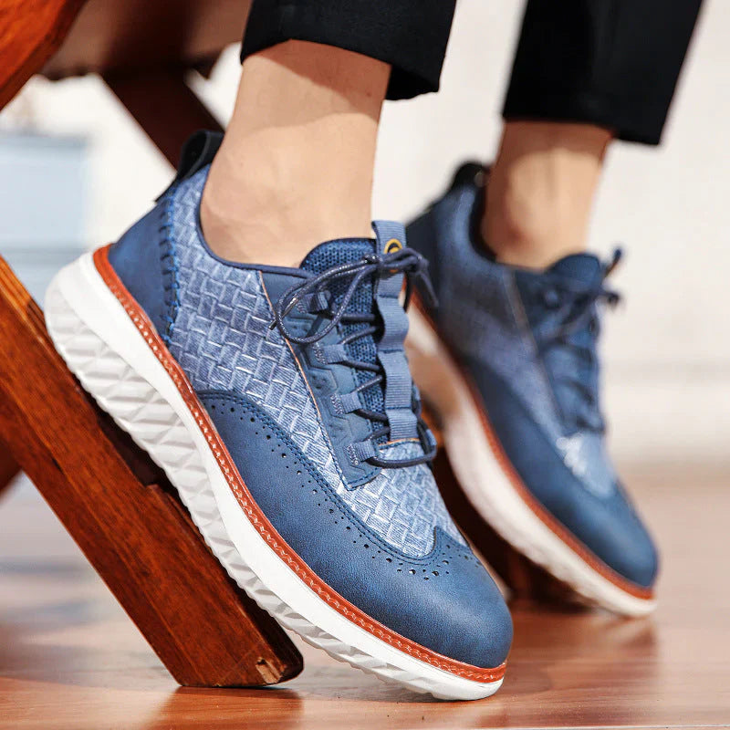 Ravello™ – Lichtgewicht ademende sneakers voor optimaal comfort