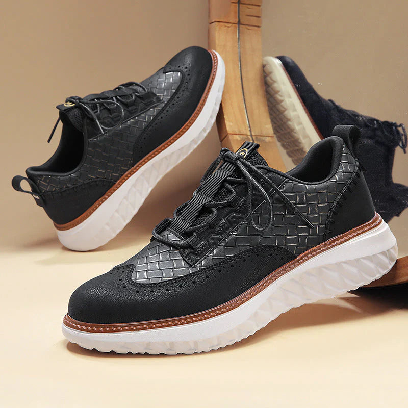 Ravello™ – Lichtgewicht ademende sneakers voor optimaal comfort