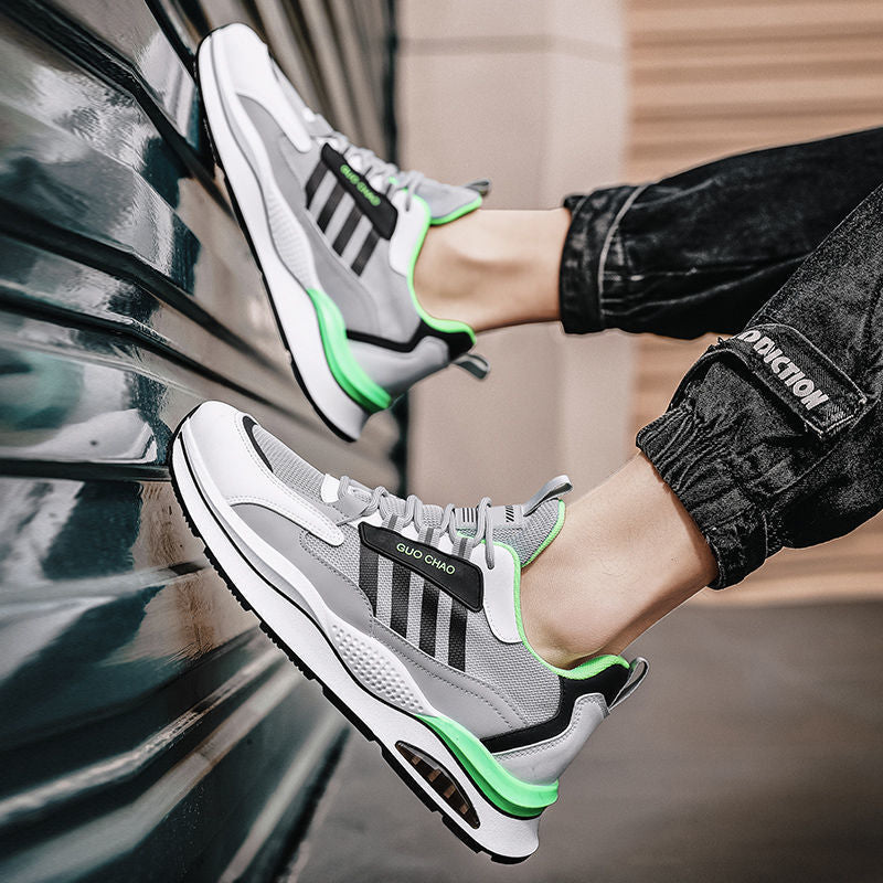 Konf | Rmax Resistente & Comfortabele Schoenen