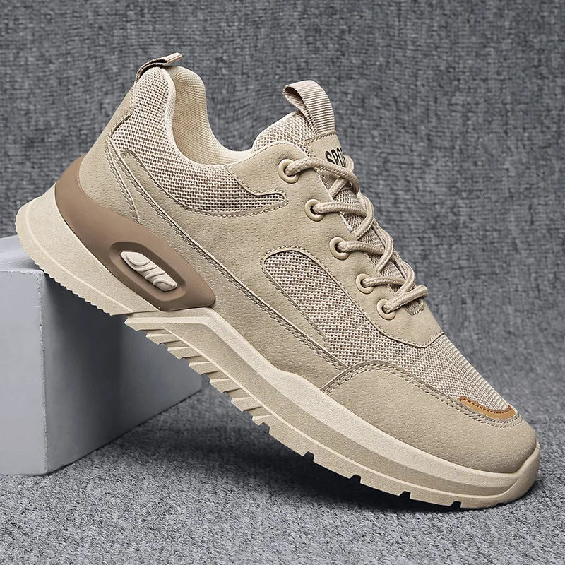 Konf | Bosert Resistant & Comfortable Shoes