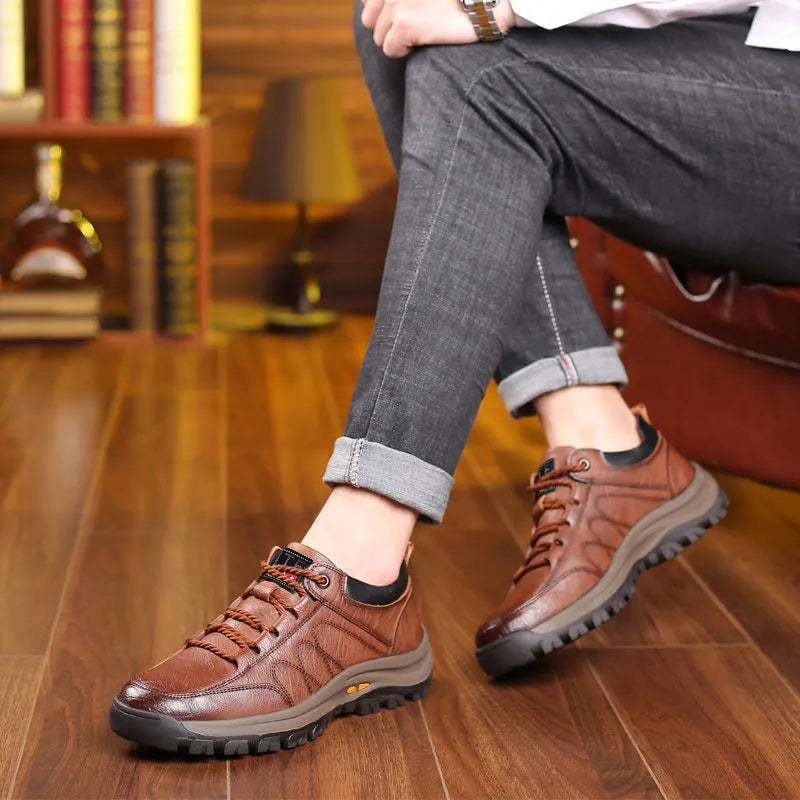 Konf | Rogert Echte Leren Schoenen