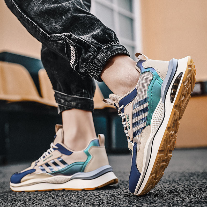 Konf | Rmax Resistente & Comfortabele Schoenen