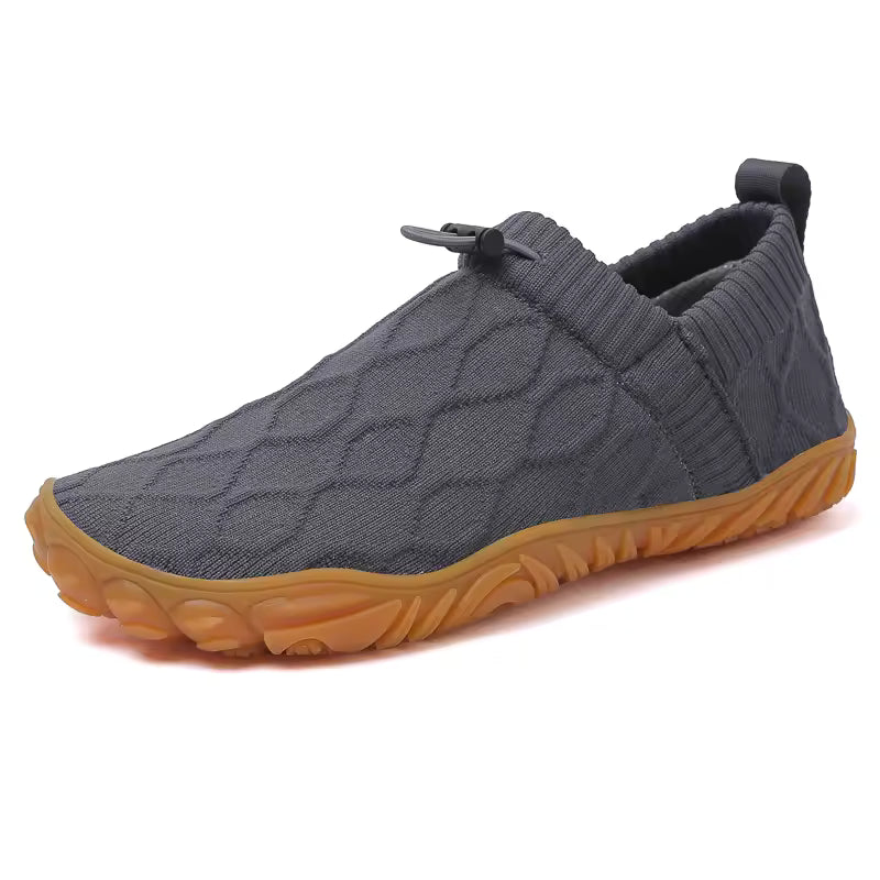VeloStep™ • Ergonomische outdoor wandelschoenen