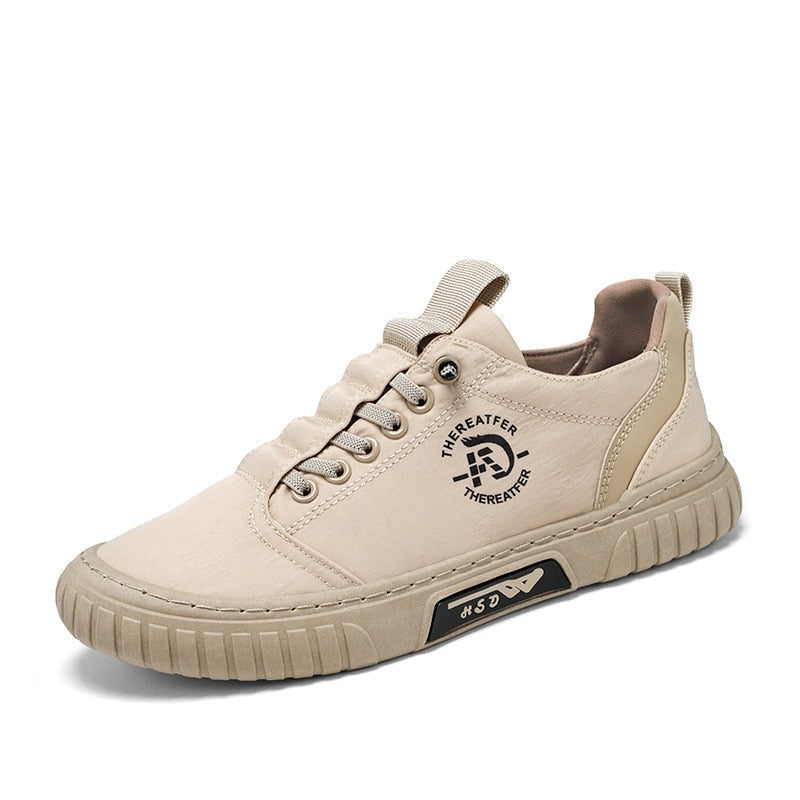 Konf | Titanium-bestendige & Comfortabele Schoenen