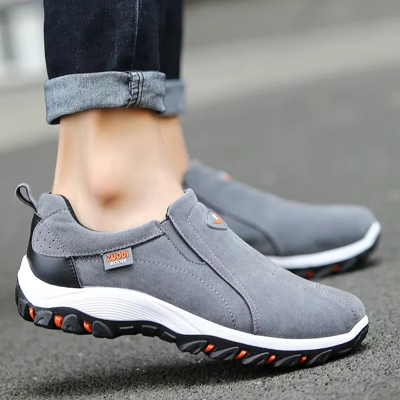 Montero Konf™ • Ultracomfortabele Schoenen