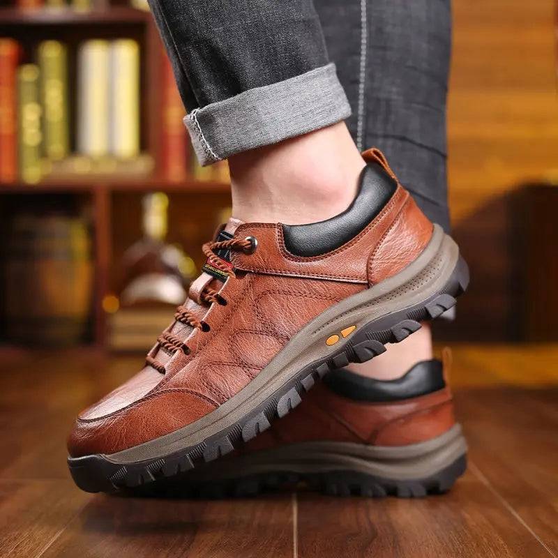 Konf | Rogert Echte Leren Schoenen
