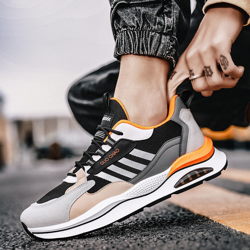 Konf | Rmax Resistente & Comfortabele Schoenen