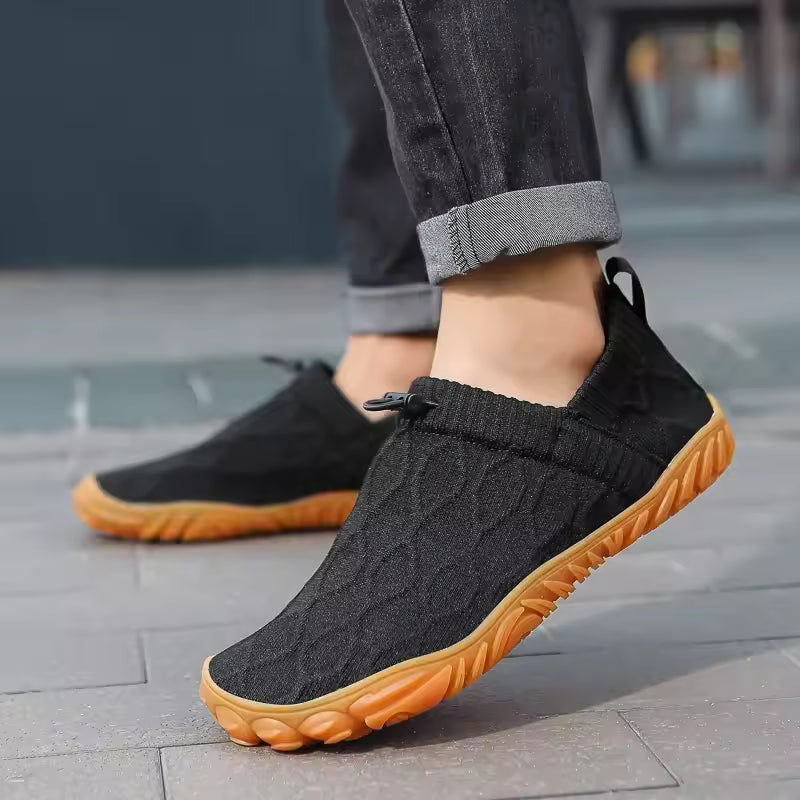 VeloStep™ • Ergonomische outdoor wandelschoenen