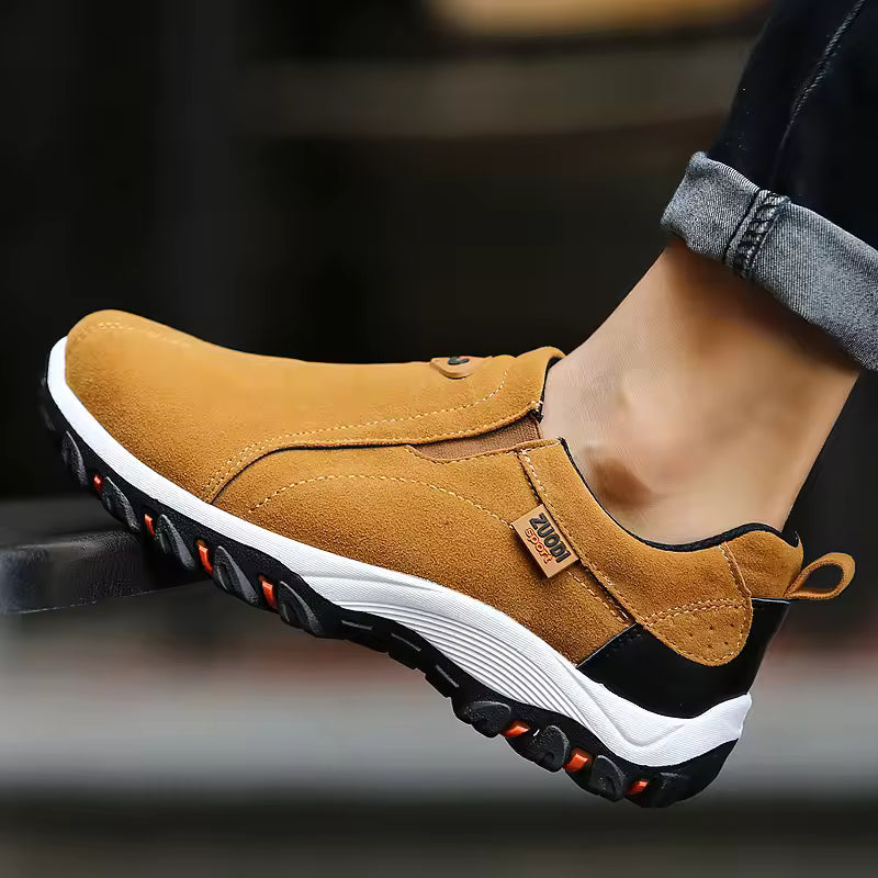 Montero Konf™ • Ultracomfortabele Schoenen