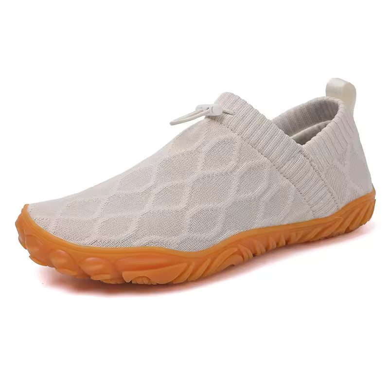 VeloStep™ • Ergonomische outdoor wandelschoenen