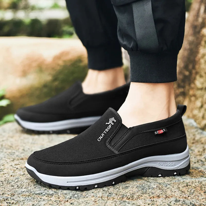Konf | Resistant & Comfortable Shoes