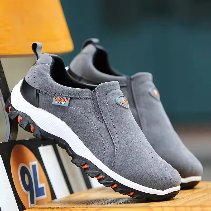 Montero Konf™ • Ultracomfortabele Schoenen