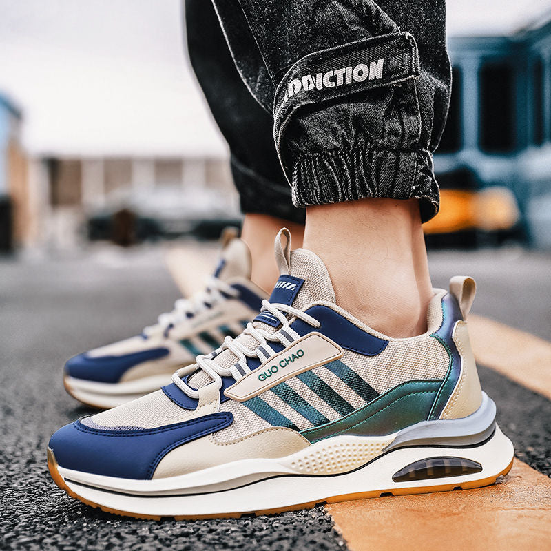 Konf | Rmax Resistente & Comfortabele Schoenen