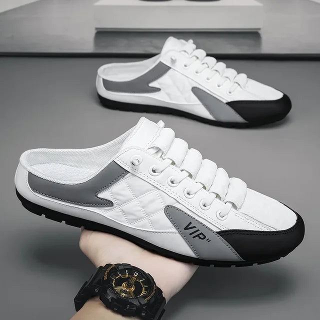 Konf | Rugloze sneakers voor heren