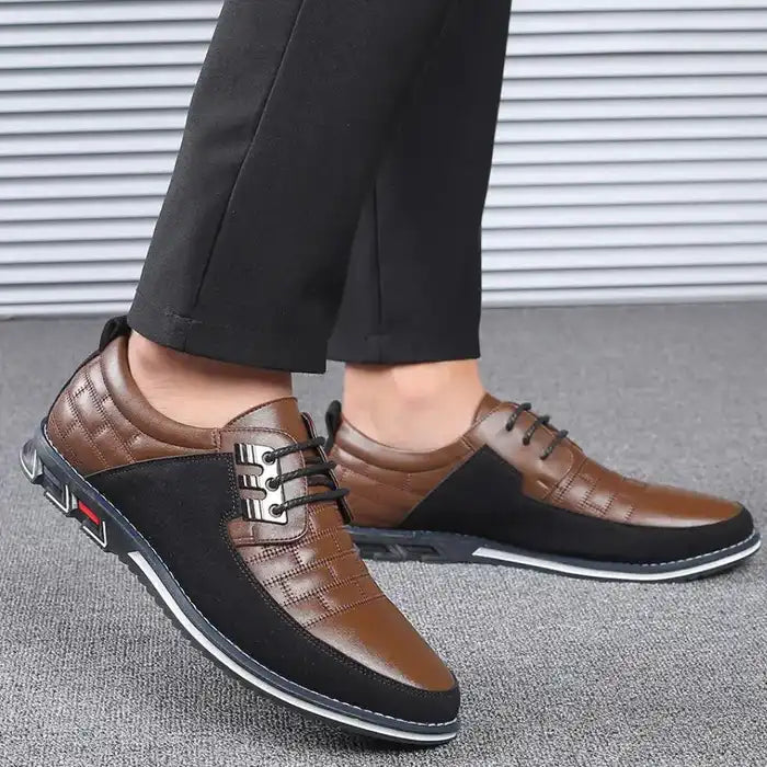 Konf | Derby Lux Shoes