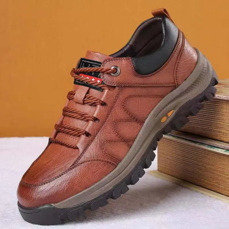 Konf | Rogert Echte Leren Schoenen
