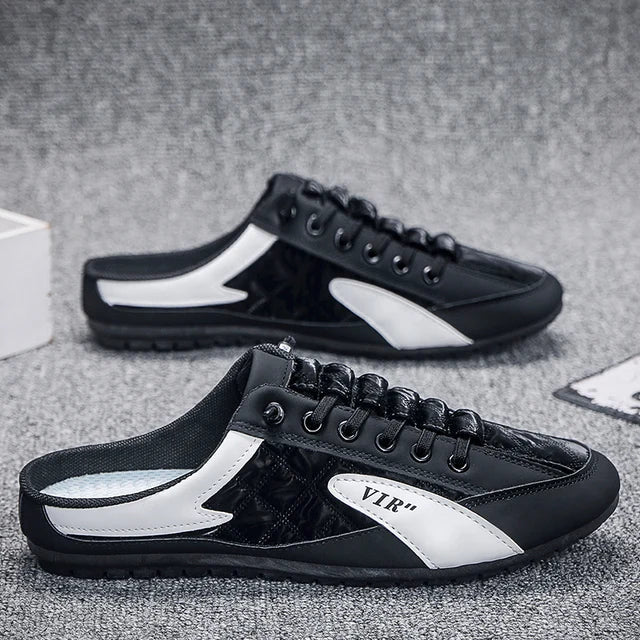 Konf | Rugloze sneakers voor heren