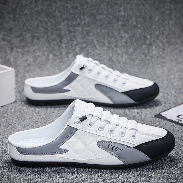 Konf | Rugloze sneakers voor heren