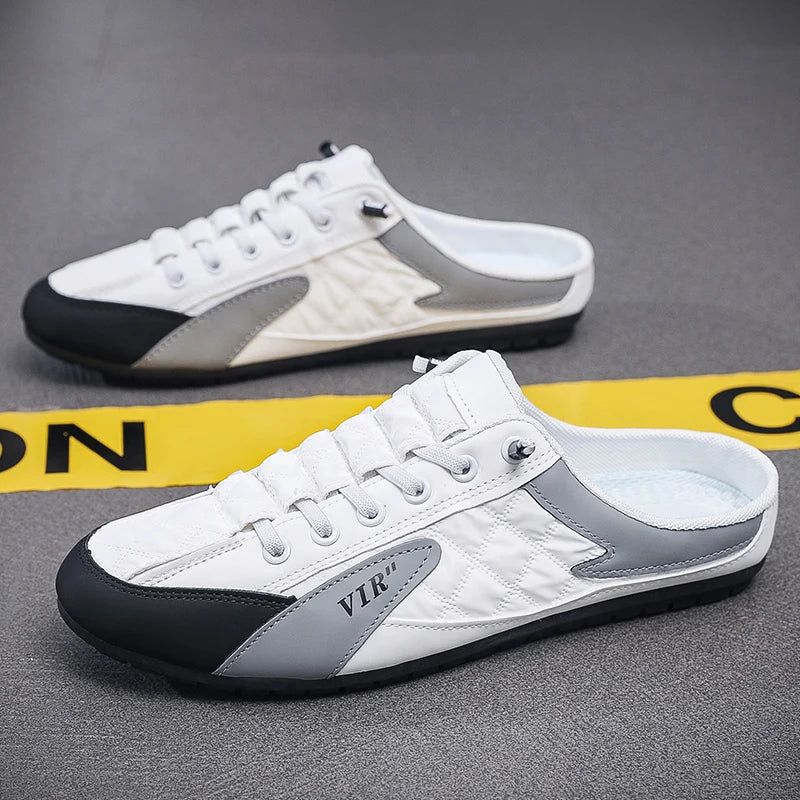 Konf | Rugloze sneakers voor heren