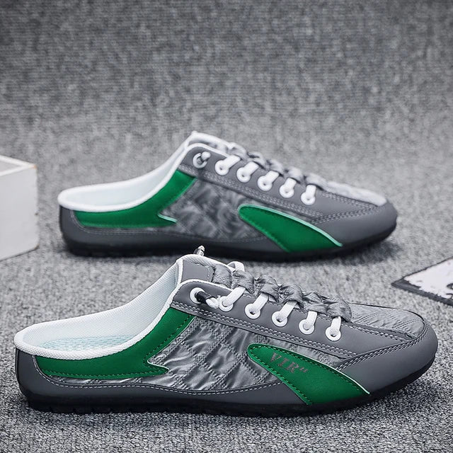Konf | Rugloze sneakers voor heren