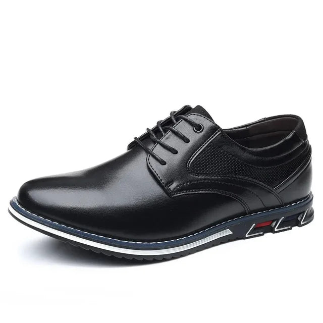 Konf | Orthopedic City Shoes