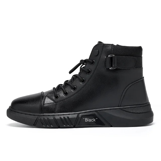 Konf | Kwaliteitslederen Schoenen