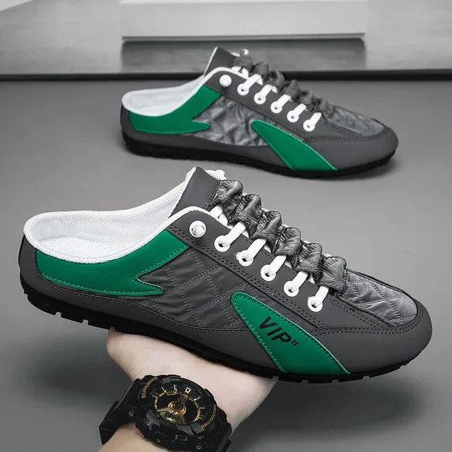 Konf | Rugloze sneakers voor heren