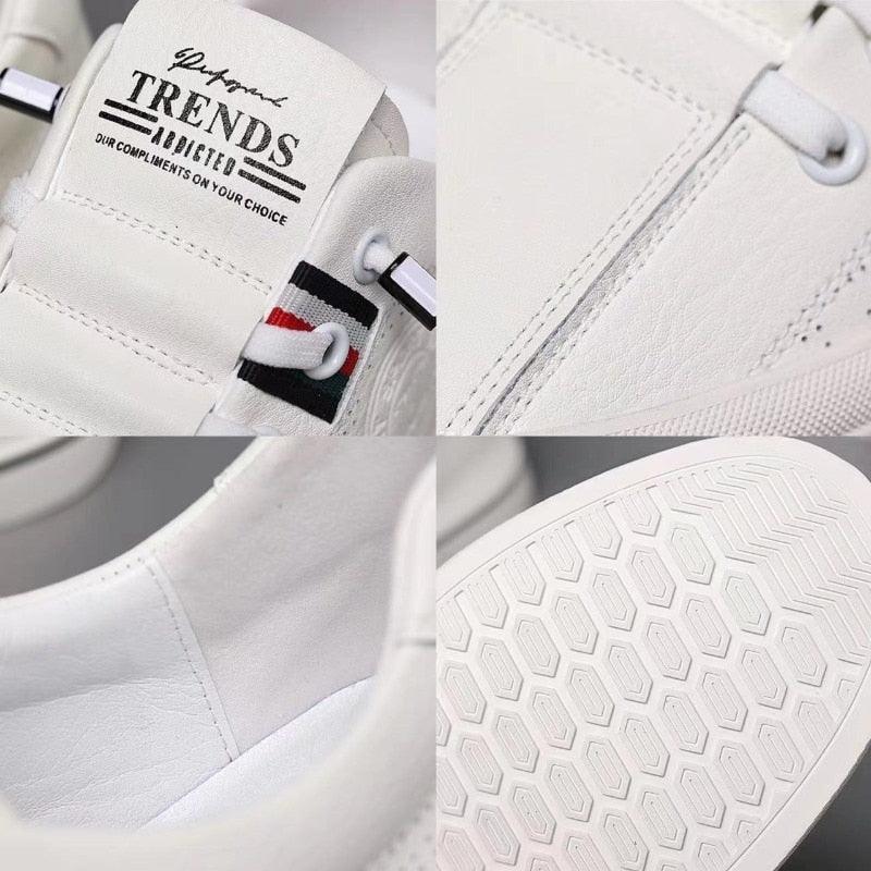 Konf | Elegante & Comfortabele Schoenen