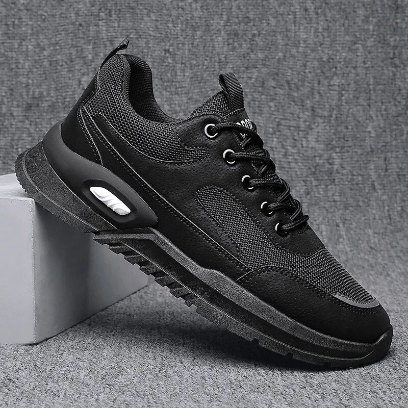 Konf | Bosert Resistant & Comfortable Shoes