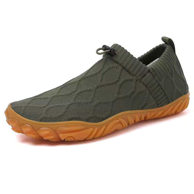 VeloStep™ • Ergonomische outdoor wandelschoenen