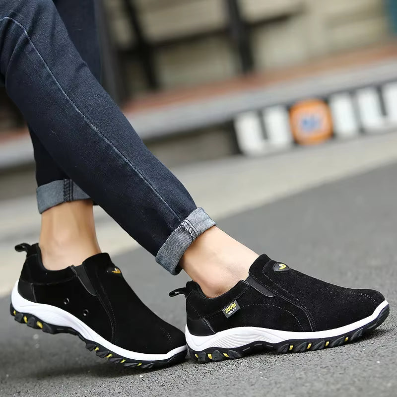 Montero Konf™ • Ultracomfortabele Schoenen