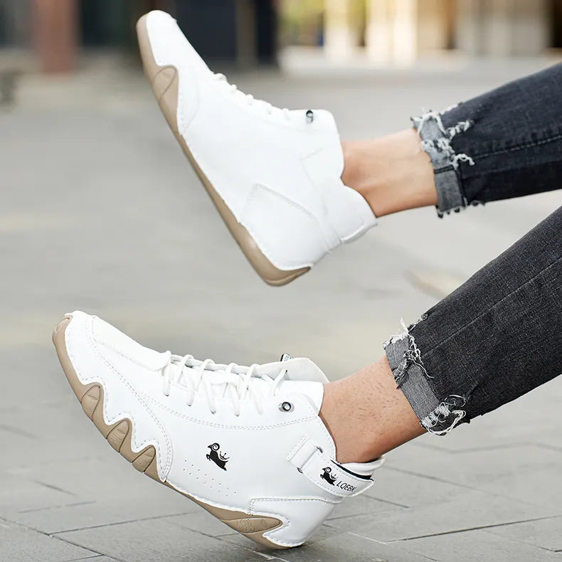 Konf | Waterproof Winter Orthopedic Shoes