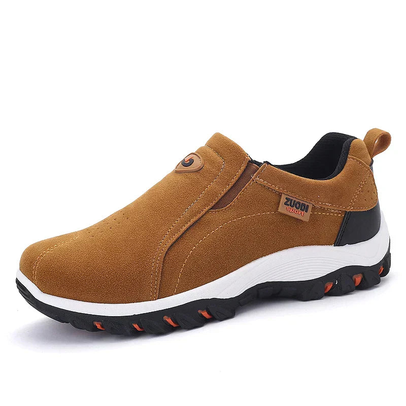 Montero Konf™ • Ultracomfortabele Schoenen