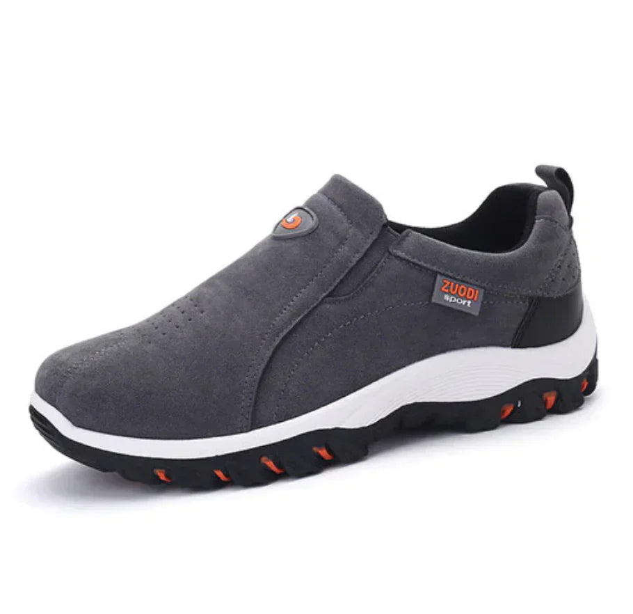 Montero Konf™ • Ultracomfortabele Schoenen