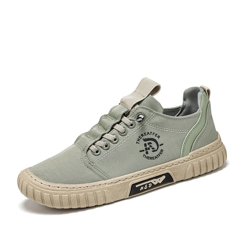 Konf | Titanium-bestendige & Comfortabele Schoenen