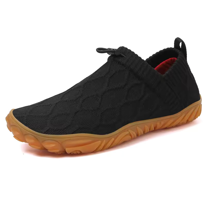 VeloStep™ • Ergonomische outdoor wandelschoenen